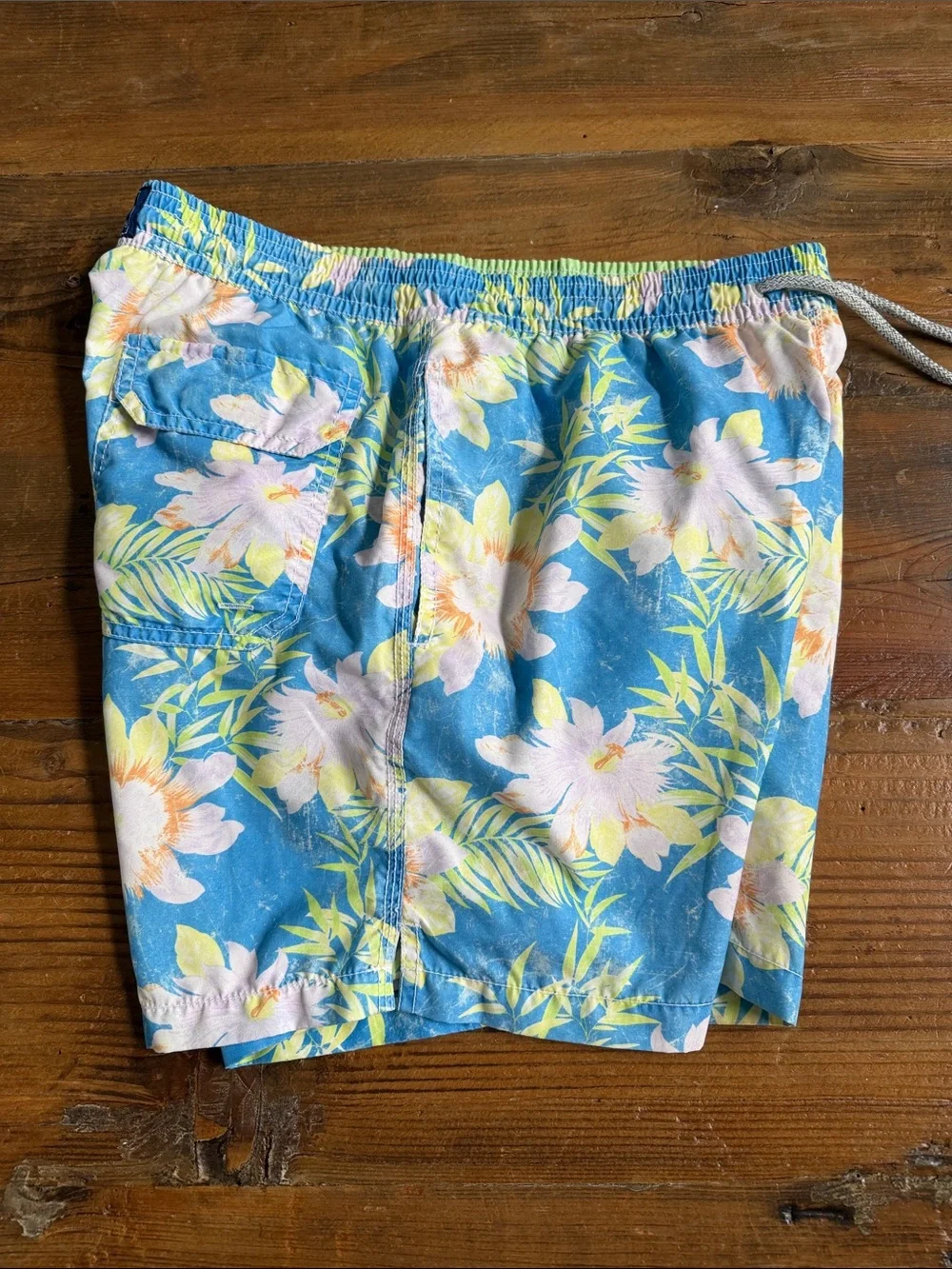 Michaels Swimtrunks